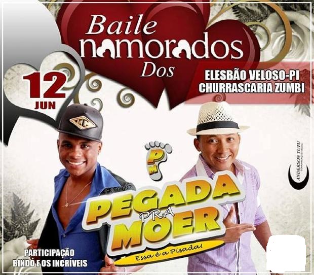 Baile dos Namorados