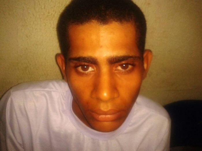 Carro Roubado de Agricolândia foi encontrado e os Bandidos Presos - Imagem 2