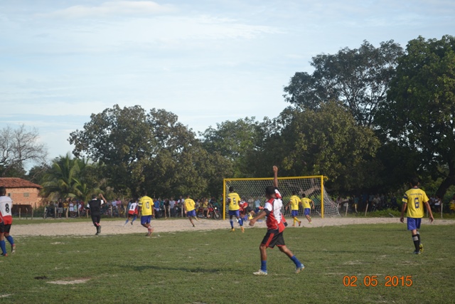 PREFEITURA DE BOA HORA REALIZA FESTA DO TRABALHADOR - Imagem 10