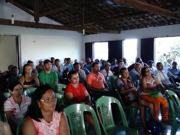 Vereador João Batista de Oliveira é nomeado Secretário Municipal de Desenvolvimento Rural, Recursos Hídricos e Meio Ambiente de Itanópolis. - Imagem 4