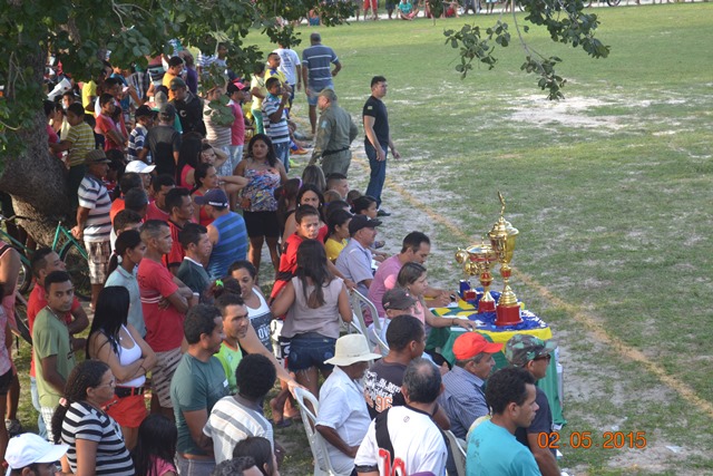 PREFEITURA DE BOA HORA REALIZA FESTA DO TRABALHADOR - Imagem 16