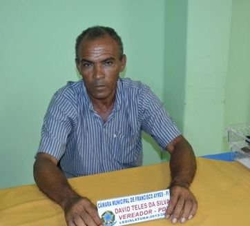 Prefeitura de Francisco Ayres realiza Audiência Pública  - Imagem 4