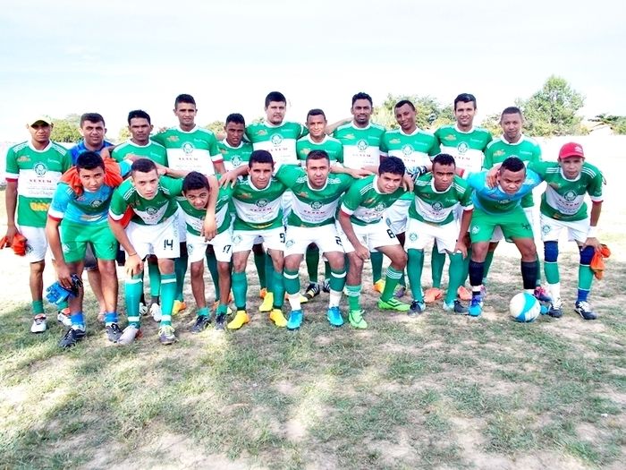 Campeonato de Futebol Amador: Jogos do Final de Semana - Imagem 1