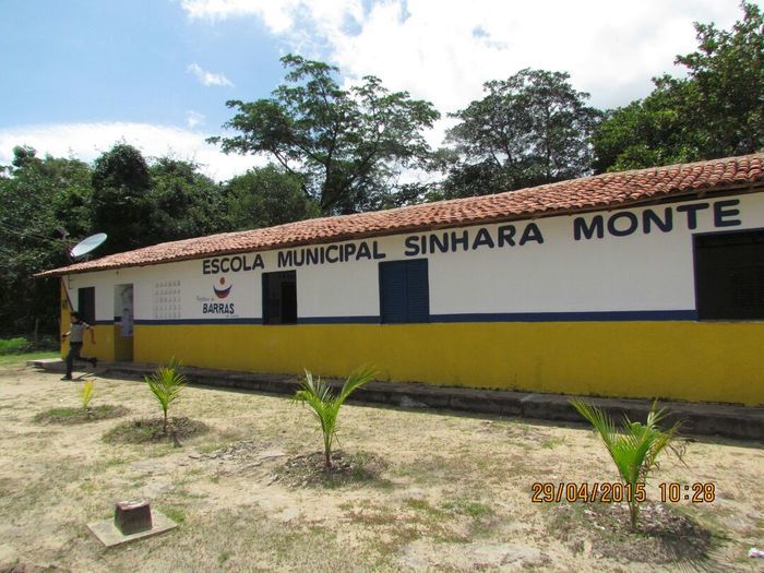 Prefeitura de Barras distribuiu mais fardamento escolar nas escolas da zona rural - Imagem 5