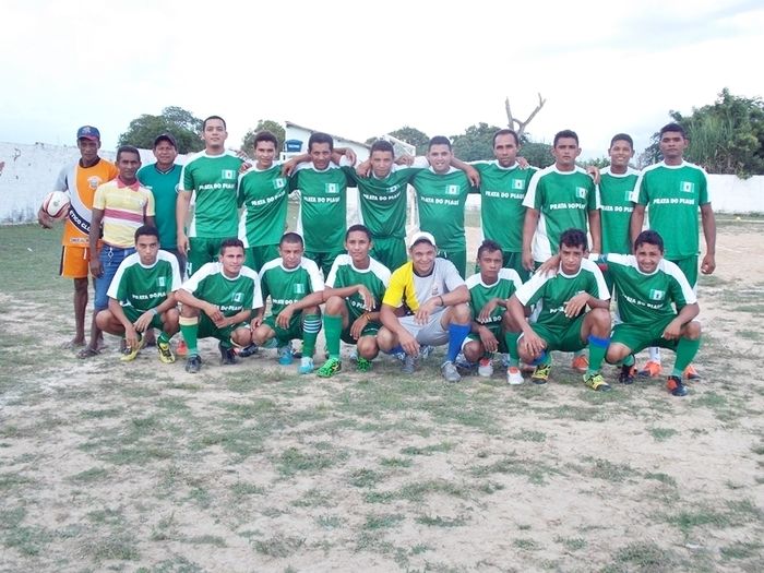 Campeonato de Futebol Amador: Jogos do Final de Semana - Imagem 3