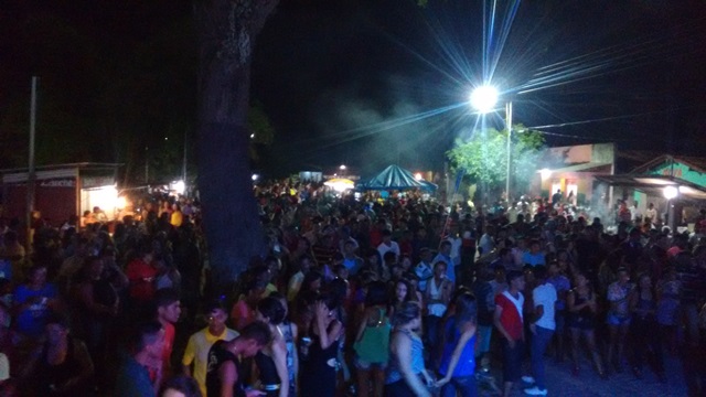 PREFEITURA DE BOA HORA REALIZA FESTA DO TRABALHADOR - Imagem 41