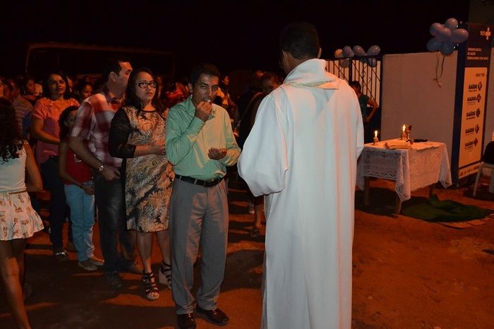 Prefeitura de Itainópolis inaugura ampliação e reforma de mais um Posto de Saúde - Imagem 4