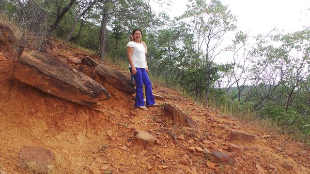 Lucia Lacerda participa de encerramento de festejos  - Imagem 10