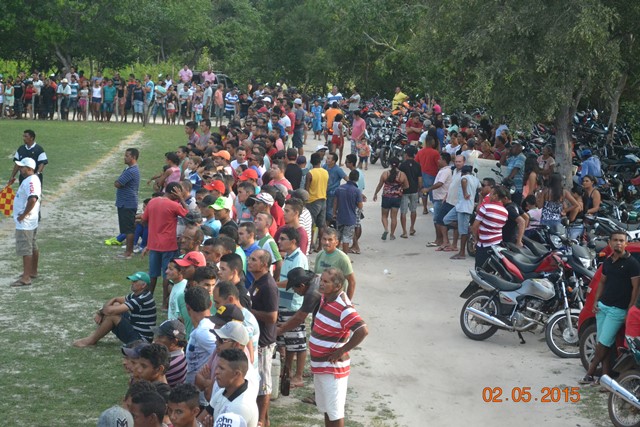 PREFEITURA DE BOA HORA REALIZA FESTA DO TRABALHADOR - Imagem 18