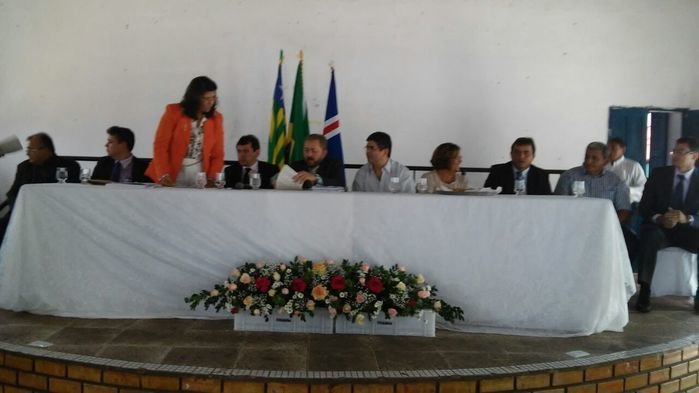 Foi lançada Hoje, em Barras, a revisão Biométrica. - Imagem 8