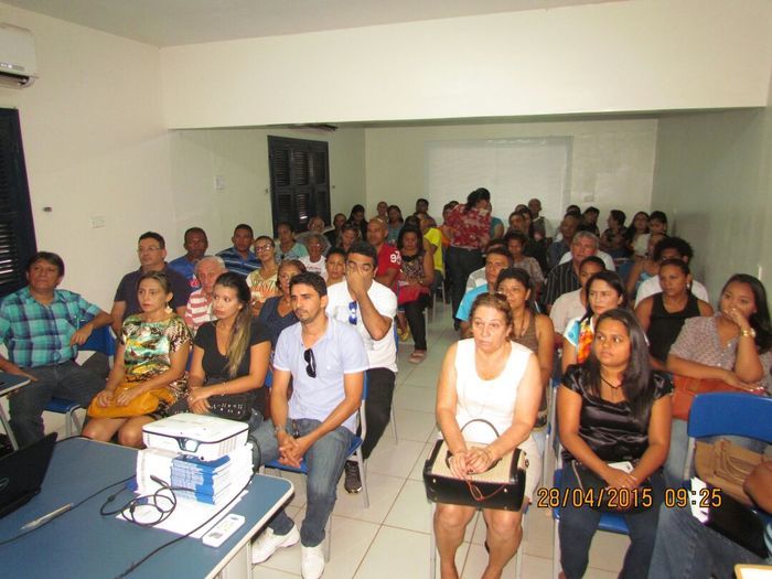 Última reunião define como será o ‘Ação Global’ em Barras - Imagem 4