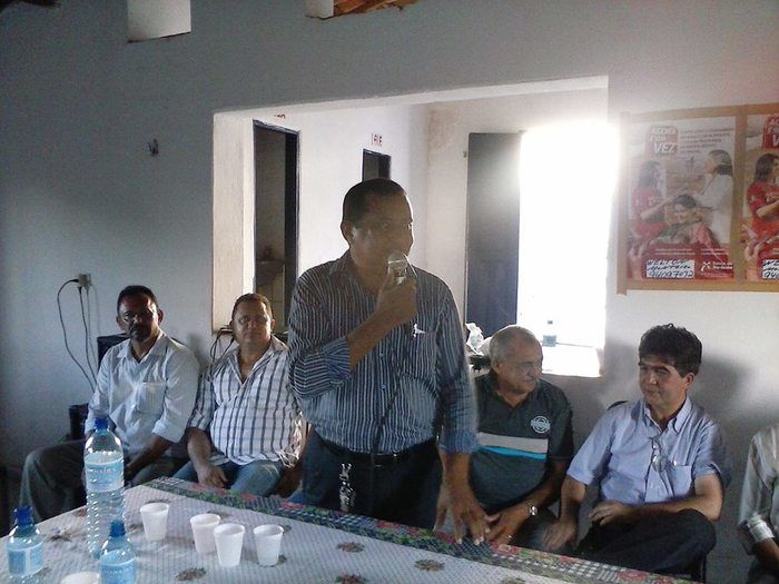 Vereador João Batista de Oliveira é nomeado Secretário Municipal de Desenvolvimento Rural, Recursos Hídricos e Meio Ambiente de Itanópolis. - Imagem 6