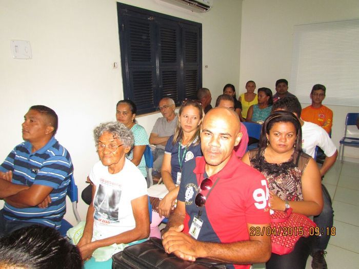 Última reunião define como será o ‘Ação Global’ em Barras - Imagem 13