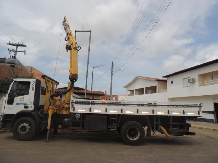 Prefeito de Água Branca solicita melhorias no abastecimento d’água do município - Imagem 2