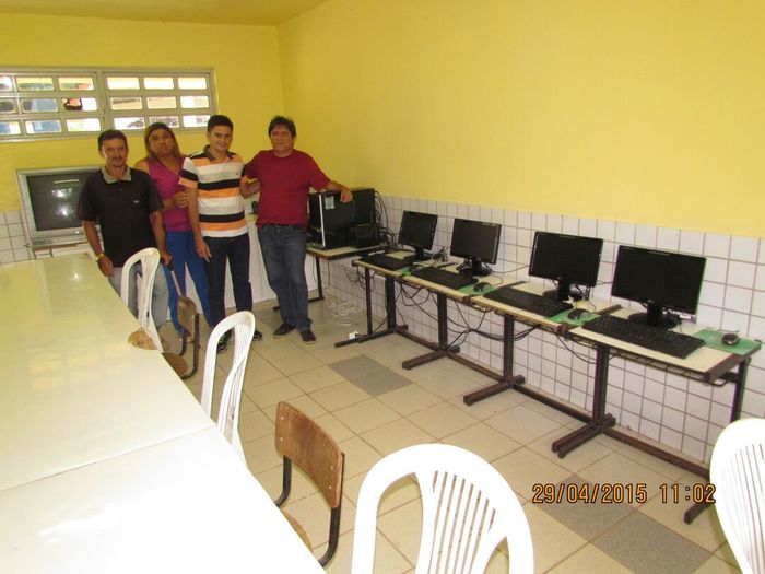 Prefeitura de Barras distribuiu mais fardamento escolar nas escolas da zona rural - Imagem 1