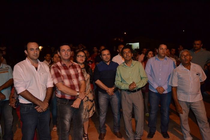 Prefeitura de Itainópolis inaugura ampliação e reforma de mais um Posto de Saúde - Imagem 7