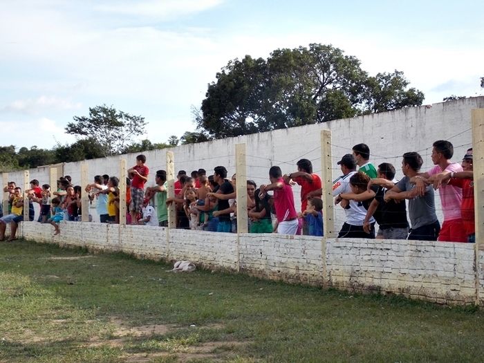 Campeonato de Futebol Amador: Jogos do Final de Semana - Imagem 16