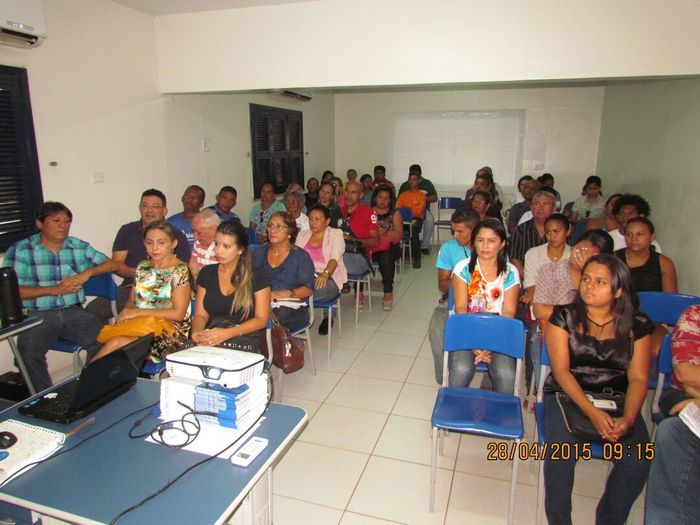 Última reunião define como será o ‘Ação Global’ em Barras - Imagem 2