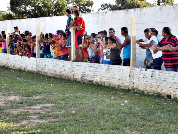 Campeonato de Futebol Amador: Jogos do Final de Semana - Imagem 11