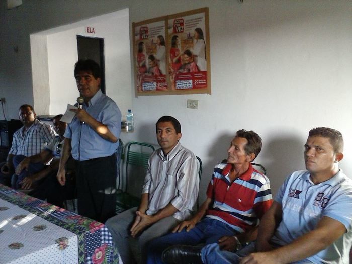 Vereador João Batista de Oliveira é nomeado Secretário Municipal de Desenvolvimento Rural, Recursos Hídricos e Meio Ambiente de Itanópolis. - Imagem 7