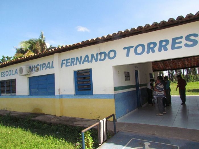 Prefeitura de Barras distribuiu mais fardamento escolar nas escolas da zona rural - Imagem 17