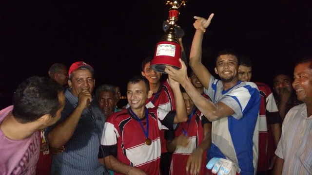 PREFEITURA DE BOA HORA REALIZA FESTA DO TRABALHADOR - Imagem 34