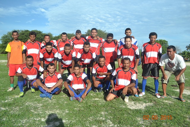 PREFEITURA DE BOA HORA REALIZA FESTA DO TRABALHADOR - Imagem 7