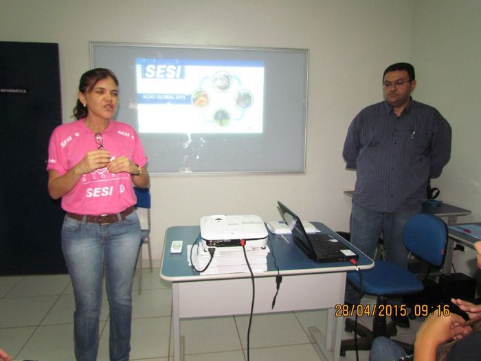 Última reunião define como será o ‘Ação Global’ em Barras - Imagem 6