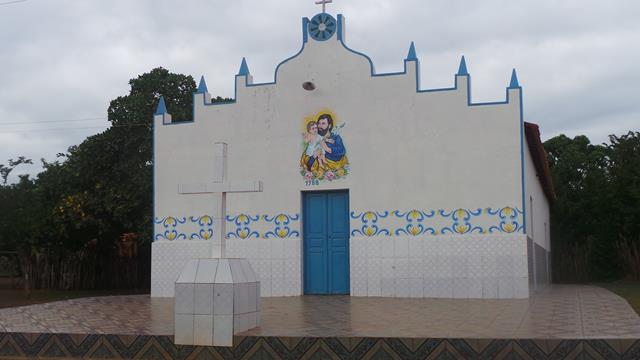 Lucia Lacerda participa de encerramento de festejos  - Imagem 9