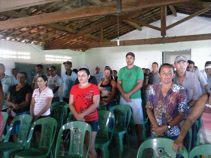 Vereador João Batista de Oliveira é nomeado Secretário Municipal de Desenvolvimento Rural, Recursos Hídricos e Meio Ambiente de Itanópolis. - Imagem 8