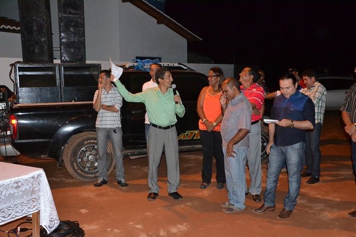 Prefeitura de Itainópolis inaugura ampliação e reforma de mais um Posto de Saúde - Imagem 10