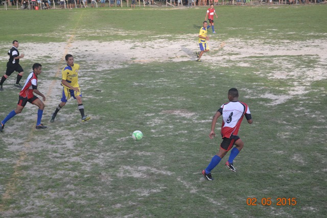 PREFEITURA DE BOA HORA REALIZA FESTA DO TRABALHADOR - Imagem 17