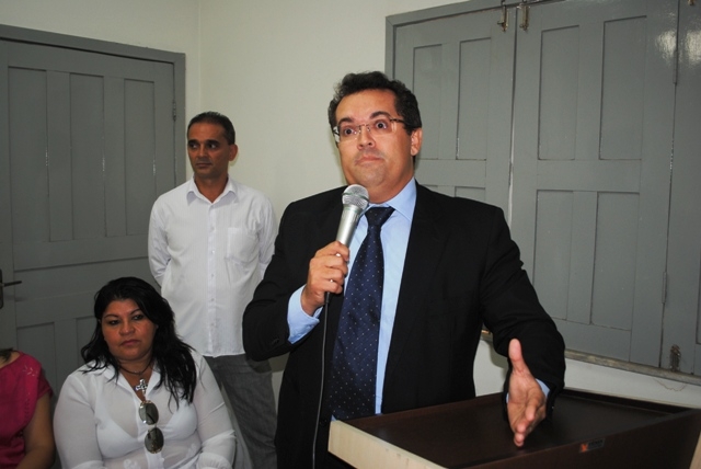 TRE lança recadastramento biométrico dos eleitores de Campo Maior - Imagem 4