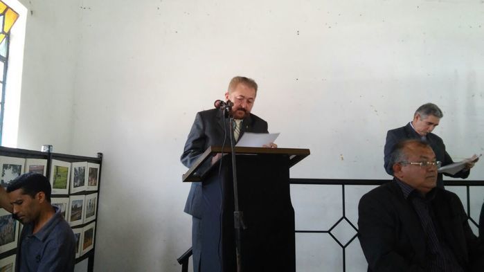 Foi lançada Hoje, em Barras, a revisão Biométrica. - Imagem 7