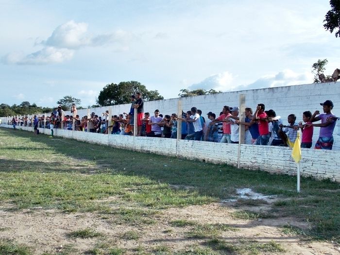 Campeonato de Futebol Amador: Jogos do Final de Semana - Imagem 7