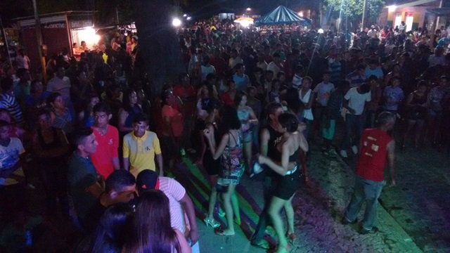 PREFEITURA DE BOA HORA REALIZA FESTA DO TRABALHADOR - Imagem 39