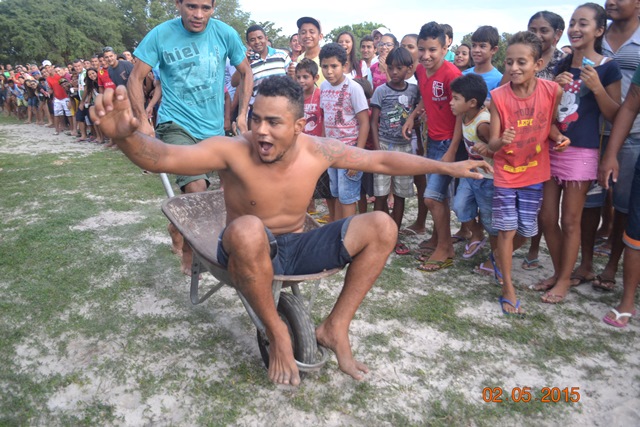 PREFEITURA DE BOA HORA REALIZA FESTA DO TRABALHADOR - Imagem 23