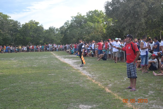 PREFEITURA DE BOA HORA REALIZA FESTA DO TRABALHADOR - Imagem 19