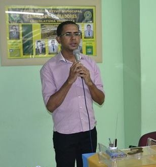 Prefeitura de Francisco Ayres realiza Audiência Pública  - Imagem 1