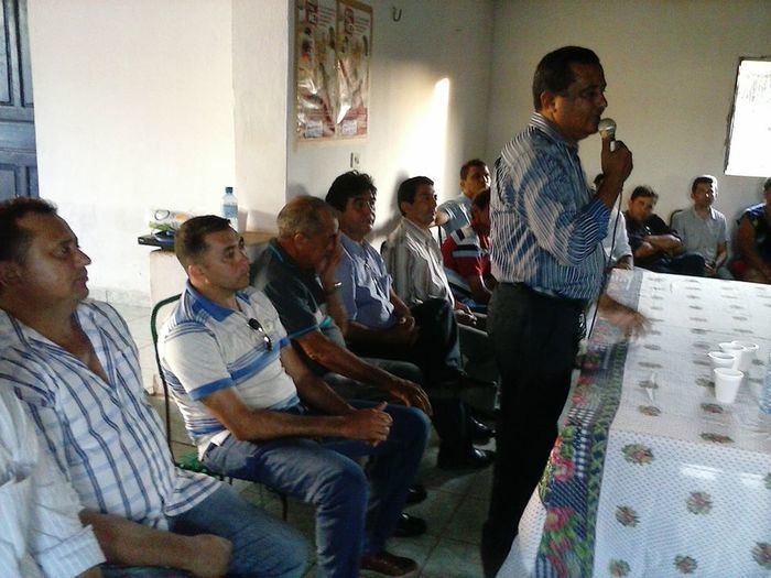 Vereador João Batista de Oliveira é nomeado Secretário Municipal de Desenvolvimento Rural, Recursos Hídricos e Meio Ambiente de Itanópolis. - Imagem 5