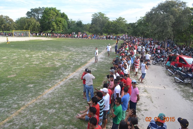 PREFEITURA DE BOA HORA REALIZA FESTA DO TRABALHADOR - Imagem 14