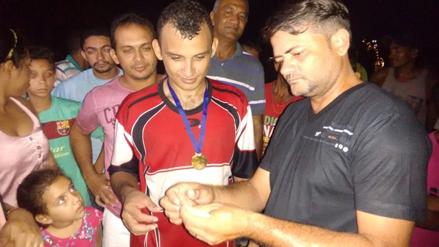 PREFEITURA DE BOA HORA REALIZA FESTA DO TRABALHADOR - Imagem 33