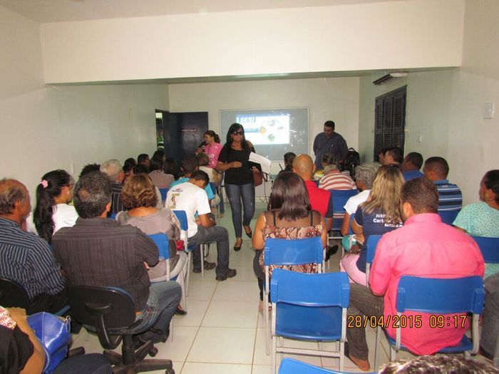 Última reunião define como será o ‘Ação Global’ em Barras - Imagem 12