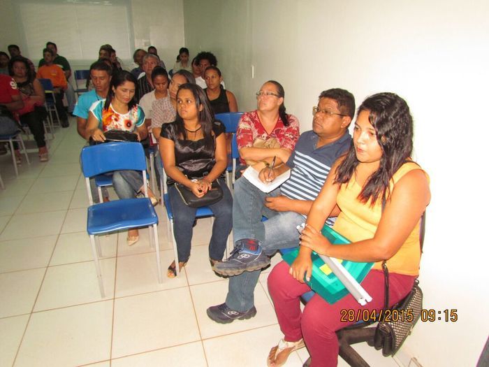 Última reunião define como será o ‘Ação Global’ em Barras - Imagem 15