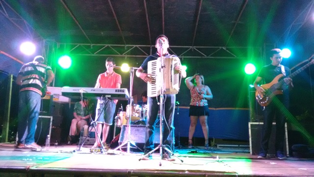 PREFEITURA DE BOA HORA REALIZA FESTA DO TRABALHADOR - Imagem 42