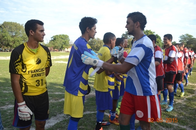 PREFEITURA DE BOA HORA REALIZA FESTA DO TRABALHADOR - Imagem 6