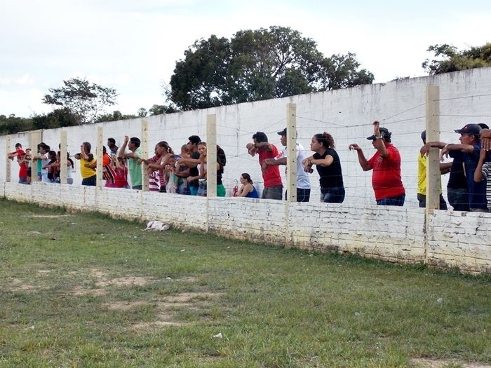 Campeonato de Futebol Amador: Jogos do Final de Semana - Imagem 14
