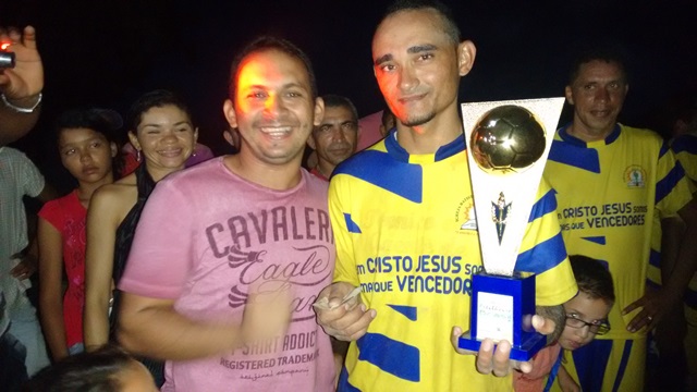 PREFEITURA DE BOA HORA REALIZA FESTA DO TRABALHADOR - Imagem 30