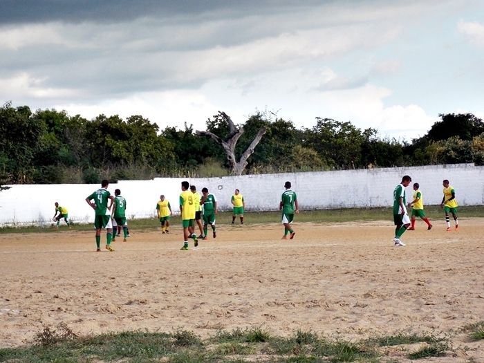 Campeonato de Futebol Amador: Jogos do Final de Semana - Imagem 15