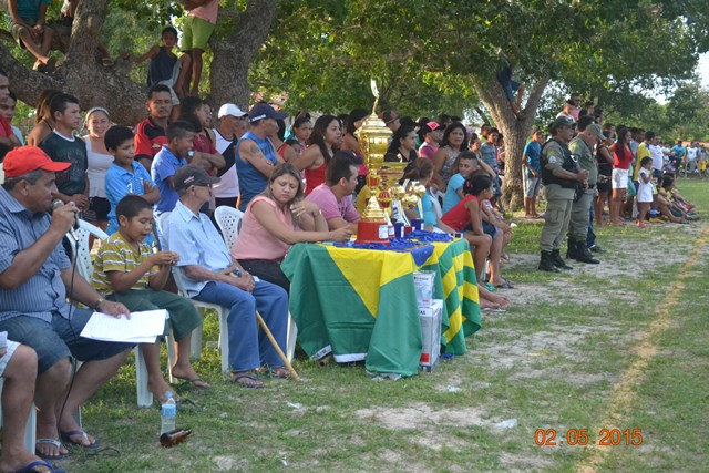PREFEITURA DE BOA HORA REALIZA FESTA DO TRABALHADOR - Imagem 20